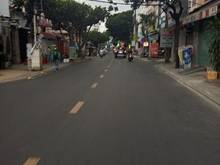 Hình ảnh Bán nhà quận tân bình - MẶT TIỀN ĐƯỜNG NGUYỄN MINH HOÀNG