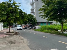 Hình ảnh Chính chủ sang lô đất khu dân cư Caric, quận 2. Diện tích 80m2. Có sổ.