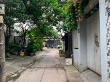 Hình ảnh Xoắn bán nhà HXH Đình Phong Phú Quận 9, diện tích rộng 82m2, giá rẻ 4
