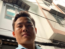 Hình ảnh Bán Nhà Ngang 5,5 Hàng Xóm Himlam 3 Tầng 5PN . Trần Xuân Soạn. Hơn 5Ty