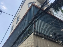 Hình ảnh Bán nhà góc 2MT Lê Văn Sỹ, P13, Quận 3 -DT 5,5x 15,5m, 4T- 15,2 tỷ
