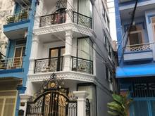Hình ảnh Bán Nhà Mặt Tiền Trục Điện Biên Phủ .DT 4X17M. 1TRỆT 4 LẦU GIÁ 25 TỶ.