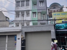 Hình ảnh CHO THUÊ NHÀ 5x30m Tân Kỳ Tân Quý Q.TP Giá 40Tr