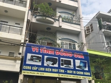 Hình ảnh Mặt Tiền đường Bành Văn Trân, CMT8 Phường 7 Tân Bình DT 5.2x20, 3 Lầu