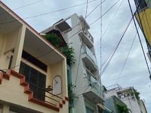 Hình ảnh Bán Nhà - 70M2 - 3 Tầng - HXH - Đặng Văn Bi - Trường Thọ - Thủ Đức