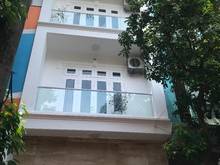 Hình ảnh Nhà đường Nguyễn Thị Định 73m 5T thông 4,2m chỉ 23 tỷ thương lượng.