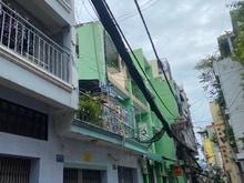 Hình ảnh Bán Nhà - HXH - 80M2 -  4 Tầng - Võ Văn Ngân - Thủ Đức