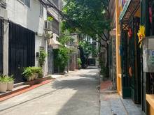 Hình ảnh Bán Gấp Lô Đất - 160m, MT 7.1m - Ngã Tư Sở - Gần Phố, Ngõ Thông - Giá