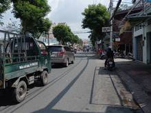 Hình ảnh Bán nhà đúc lững Trần Thị Cờ Thới An quận 12