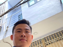 Hình ảnh Nhà Đẹp Nhỏ Xinh. Vợ Chồng Trẻ Vào Ở Ngay. Cạnh HIMLAM. Quận7. Hơn 2Ty