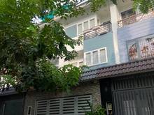 Hình ảnh Bán Nhà - Biệt Thự Nhỏ - 160M2 - 2 Tầng - Tô Ngọc Vân - Thủ Đức