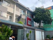 Hình ảnh Bán Biệt Thự Nhỏ - 170M2 - 2 Tầng - Tô Ngọc Vân - Linh Đông