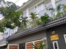 Hình ảnh Bán Biệt Thự - 160M2 - 2 Tầng - Tô Ngọc Vân - Linh Chiểu - Thủ Đức