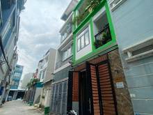 Hình ảnh Chính Chủ - Gấp Bán - 150M2 - 2 TầngBTCT - Đặng Văn Bi - Thủ Đức