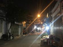 Hình ảnh Mặt tiền Đường số 3 Gò Vấp, 95m2, kinh doanh sầm uất nhỉnh 9 tỷ