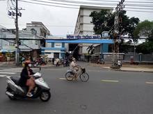 Hình ảnh BÁN NHÀ QUẬN TÂN BÌNH MẶT TIỀN Võ Thành Trang, Ngang 5m Nở hậu 5,2m