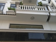 Hình ảnh Nhà Đường Thống Nhất, C1MT, khu TT Gò Vấp, HXH, giảm 10 còn 9 tỷ