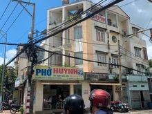 Hình ảnh Bán Nhà Mặt Tiền - 130M3 - 4 Tầng - Tô Vĩnh Diện - Thủ Đức