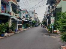 Hình ảnh Nhà HXH Tránh,Tân Hòa Đông,5x23M2, 7 Phòng Trọ, Chỉ 6.2 Tỷ, P.Bình Trị