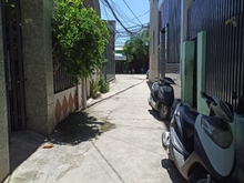Hình ảnh Bán Nhà Đẹp Thông Trung - Xã Vĩnh Thạnh - Nha Trang