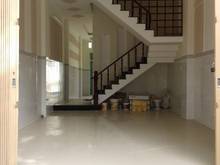 Hình ảnh Nhà Hẻm xe hơi Đường An Dương Vương, Quận 8. nhà 4 tầng, mới 100% chỉ