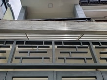 Hình ảnh Nhà đẹp Bến Vân Đồn p8, Q4, 36m2, 4.9 tỷ
