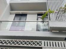 Hình ảnh Nhà 4 tầng HXH kế mặt tiền Nguyễn Kim Q10 4,5x10(45m2) chỉ 11 tỷ