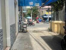 Hình ảnh Lô góc HXH Nguyễn Tri Phương Q10  5 tầng 9x4 chỉ đúng 8 tỷ