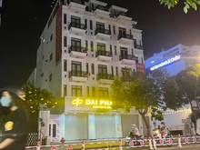 Hình ảnh Biệt thự Dương Quảng Hàm p6 Gò Vấp 6x20 5 tầng mới giá 13 tỷ