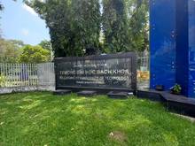 Hình ảnh Bán nhà quận tân bình - gần ĐH BÁCH KHOA - hẻm Xe Tải