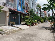 Hình ảnh Cho thuê nhà đẹp nguyên căn gần Tên Lửa