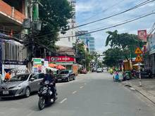 Hình ảnh Bán nhà mặt tiền đường Yên Thế, phường 2, Tân Bình. 52 tỷ