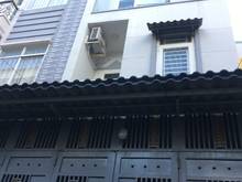 Hình ảnh Thống Nhất Phường 11 Gò Vấp, 72m2, 4x18m, hẻm xe hơi, nhỉnh 5 tỷ