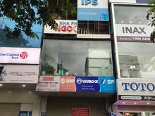 Hình ảnh Bán gấp đất mặt phố Hồ Tùng Mậu Từ Liêm 113m2 mặt tiền 7m 25 tỷ.