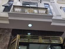 Hình ảnh Bán nhà mới xây rẻ đẹp sổ hồng hoàn công 1 trệt 2 lầu 4PN 3WC