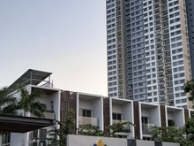 Hình ảnh Bán nhà Khu Compound Palm Residence cạnh trường Quốc Tế T.A.S 💥giá TL