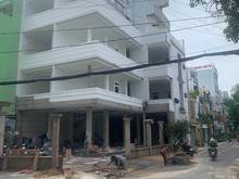Hình ảnh Góc 2Mt 11m*25m 5Lầu Thang Máy 22PN Dương Quảng Hàm 110tr
