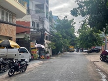 Hình ảnh Bán nhà HXH 8M Trường Chinh, phường 12, Tân Bình. 14,5 tỷ