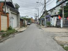 Hình ảnh Bán Nhà cấp 4 3 phòng ngủ Lê Thị Hà trung tâm Hóc môn