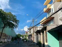 Hình ảnh Bán Nhà  - 80M2 - 3 Tầng - HXH - Đ.Tăng Nhơn Phú B - Quận 9