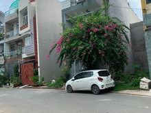 Hình ảnh Bán Nhà - 50M2 - 2 Tầng - Hiệp Bình - Hiệp Bình Chánh - Thủ Đức