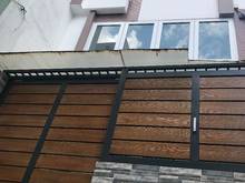 Hình ảnh Đất Thánh P6 Tân Bình 5 tầng 40m2 ngay ĐH Bách Khoa.