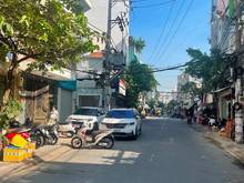 Hình ảnh Bán nhà mặt tiền kinh doanh Nhất Chi Mai, phường 13, Tân Bình. 15,5 tỷ