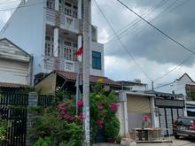 Hình ảnh Bán Nhà - 100M2 - 2 Tầng - Ngay Tăng Nhơn Phú - Q9