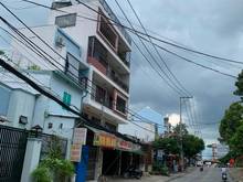 Hình ảnh Bán Nhà - C4 - HXH - 230M2 - NGANG 13M - Quang Trung - Tăng Nhơn Phú B