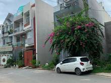 Hình ảnh Bán Gấp - 95M2 - 2 Tầng BTCT - Đường Số 8 - Tăng Nhơn Phú B - Q9