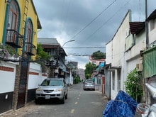 Hình ảnh Bán Nhà - 80M2 - 3 Tầng - HXH - Đ.Tăng Nhơn Phú - Q9