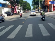 Hình ảnh Bán nhà quận 3 Hẻm xe hơi đường Lê Văn Sỹ p12 - Dòng Tiền Kinh Doanh