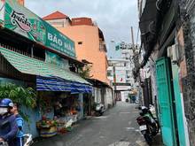 Hình ảnh Lô góc MTKD hẻm xe tải Nơ Trang Long gần chợ bà Chiểu S=50m nhỉnh 7 tỷ