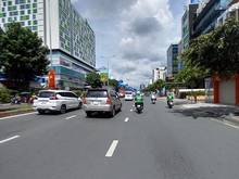 Hình ảnh Bán nhà quận 3 Hẻm Điện Biên Phủ Phường 1